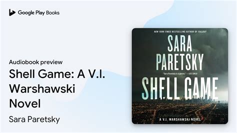 Shell Game A VI Warshawski Novel Kindle Editon