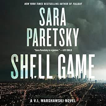 Shell Game VI Warshawski Series Book 19 PDF