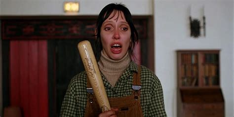 Shelley Duvall's Haunting Return in 