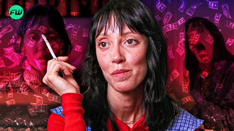 Shelley Duvall's Net Worth in 2024: A Detailed Breakdown