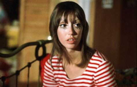 Shelley Duvall: A Journey of Mental Health, Hollywood, and Redemption