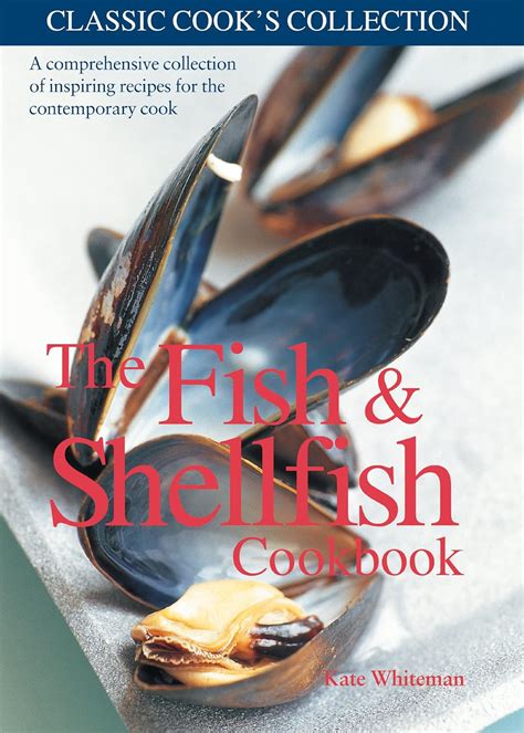 Shellfish The Cookbook Doc