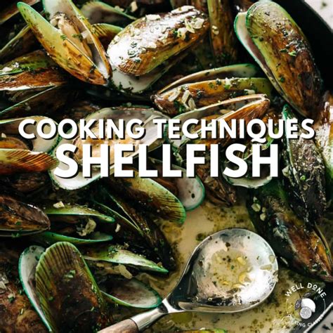 Shellfish The Good Cook Techniques and Recipes Series Epub