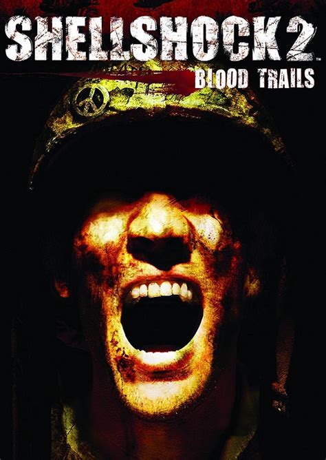 Shellshock 2: Blood Trails Voice Actors: Uncovering the Stories Behind the Characters