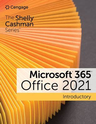 Shelly Cashman Series Microsoft Office 365 and Word 2016 Introductory Reader