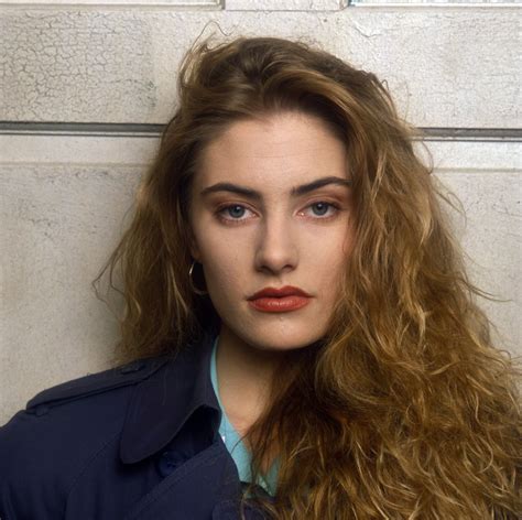 Shelly Johnson: The Enduring Enigma of Twin Peaks