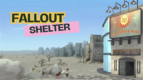 Shelter 2: The Ultimate Guide to Surviving the Wasteland