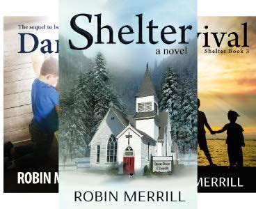 Shelter Harbor 3 Book Series Epub