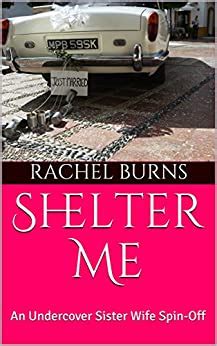 Shelter Me An Undercover Sister Wife Spin-Off Epub