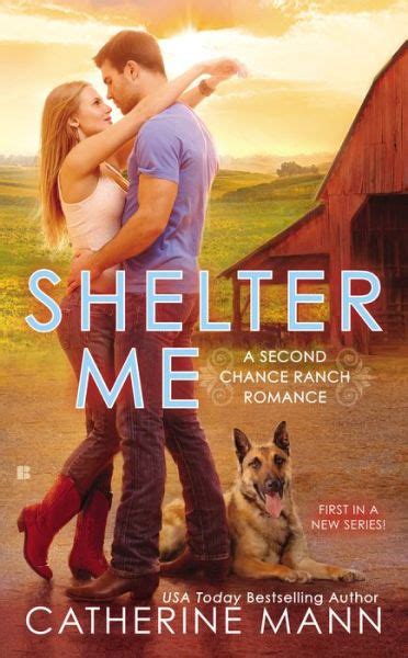 Shelter Me Second Chance Ranch Doc