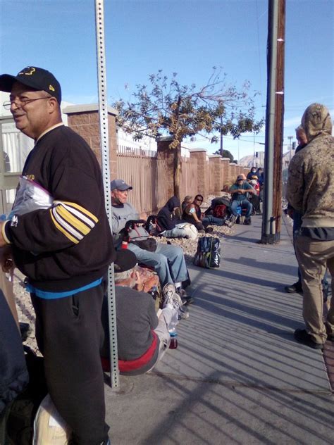 Shelters in Las Vegas Nevada: 7 Essential Options for the Homeless