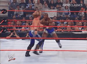 Shelton Benjamin: The Master of Suplexes and Technical Brilliance