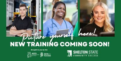 Shelton State Online Courses: Transform Your Learning Journey