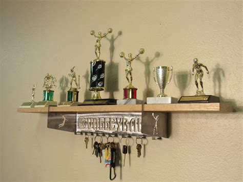 Shelves for Trophies: A Supreme Way to Showcase Your Achievements