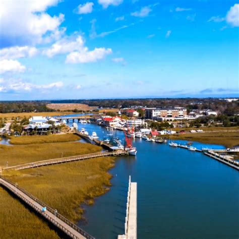 Shem Creek Epub