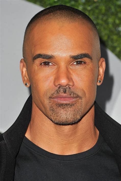 Shemar Moore: A Hollywood Icon and Role Model for Black Representation