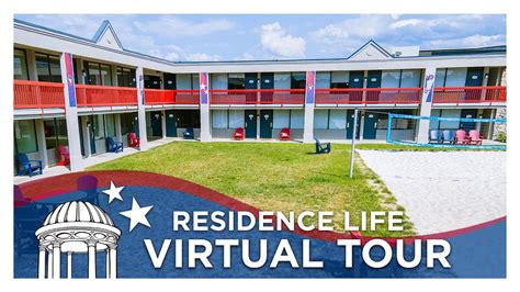 Shenandoah University Dorms: A Comprehensive Guide