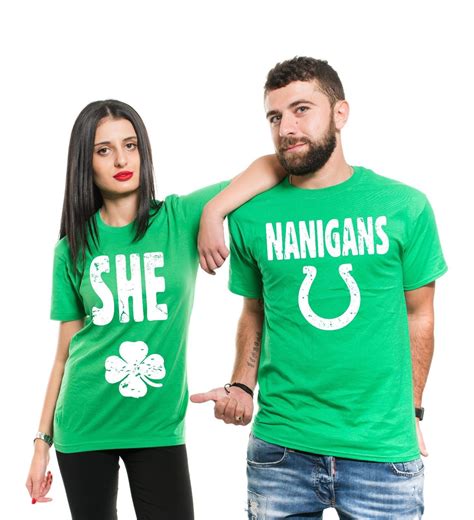 Shenanigans T-Shirts: The Ultimate Way to Express Your Inner Joker