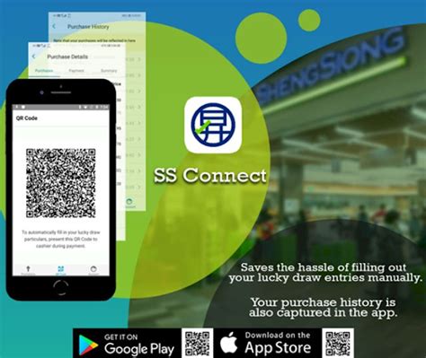 Sheng Siong App: What It Is and Why You Need It