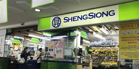 Sheng Siong Jalan Besar: A Comprehensive Guide to the Popular Grocery Chain