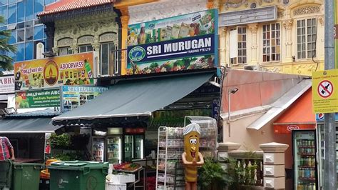 Sheng Siong Jalan Besar: Redefining Grocery Shopping in the Heart of Little India