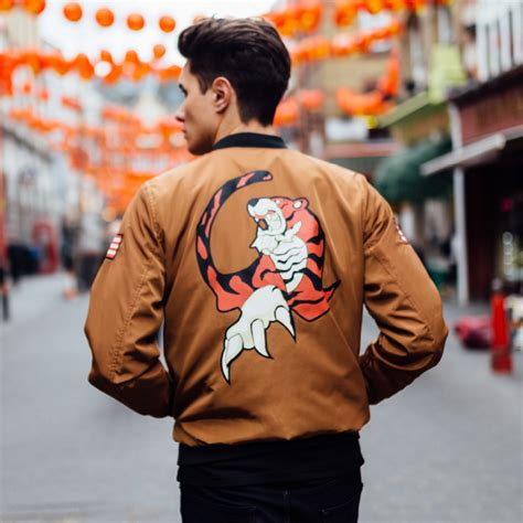 Shenmue Jacket: An Enduring Symbol of Streetwear and Gaming Culture