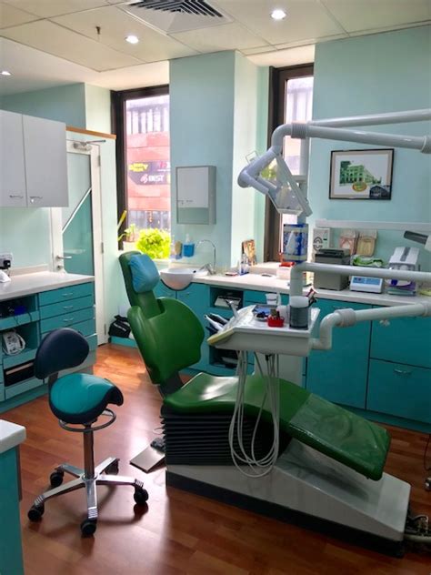 Shenton Dental Surgery: Redefining Dental Excellence in Singapore