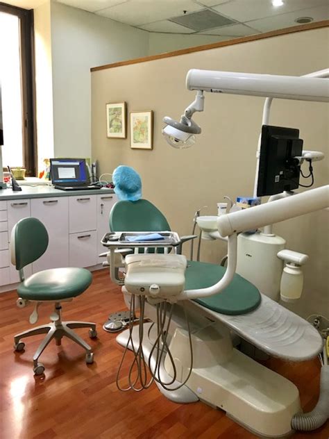 Shenton Dental Surgery: Your Comprehensive Guide to Dental Excellence