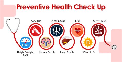 Shenton Health Screening: A Comprehensive Guide to Preventive Healthcare