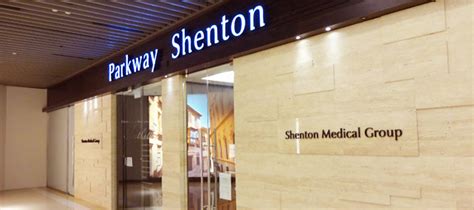 Shenton Medical: Your Comprehensive Guide to Healthcare Services Near You