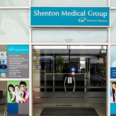 Shenton Medical Group Buangkok MRT: A Comprehensive Guide