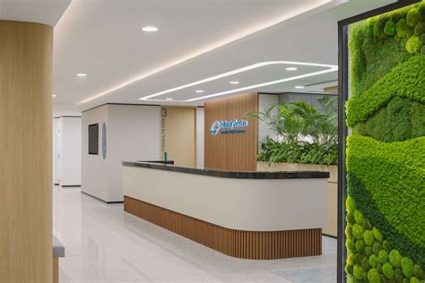 Shenton Way Clinic: Unlocking Holistic Healthcare in the Heart of Singapore's Medical Hub