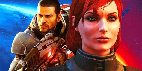 Shepard Is Saving the Galaxy: How Commander Shepard's Journey Inspires Us to Protect Our Own