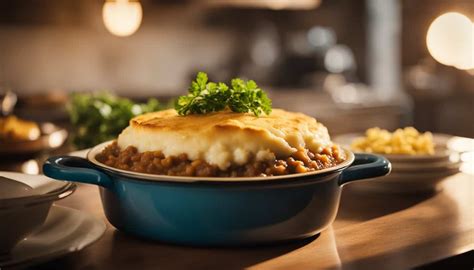 Shepherd's Pie Singapore: A 10,000-Word Guide