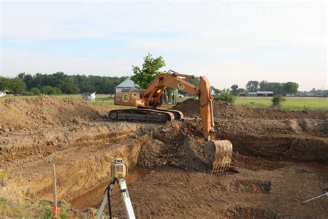 Shepherd Excavating: Uncovering the Hidden Potential of Underground Infrastructure