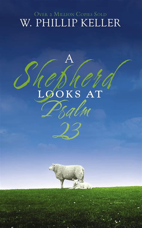 Shepherd Looks Psalm 23 Doc