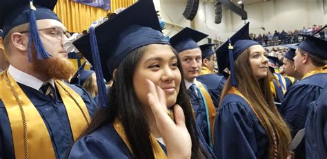 Shepherd University: Careers Aplenty for Graduates