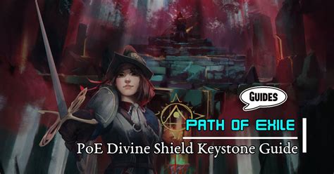 Shepherd of Souls PoE: A Comprehensive Guide to the Divine Shield