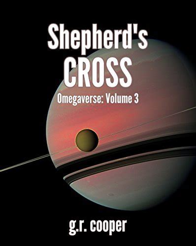 Shepherd s Cross Omegaverse 3 LitRPG Reader