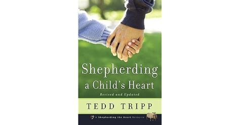 Shepherding a Child s Heart PDF