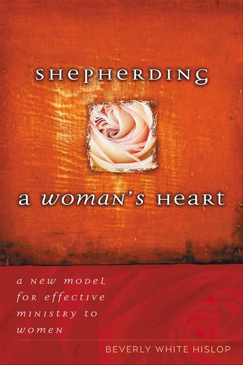 Shepherding a Woman's Heart: A New Model for Effect Kindle Editon