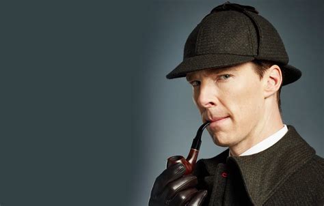 Sherlock BBC: 5 Sensational Hats That Define the Detective's Style