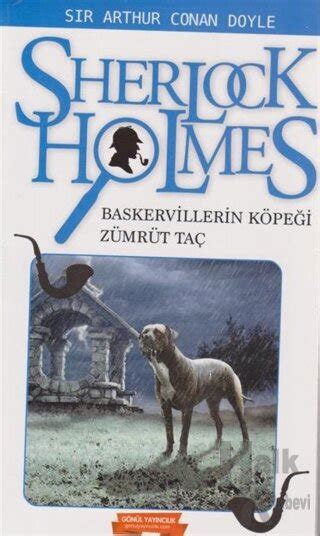Sherlock Holmes Baskervillerin Kopegi Reader