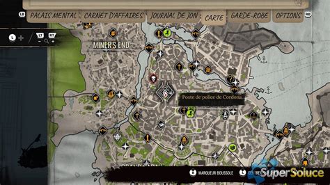 Sherlock Holmes Chapter One Walkthrough: A Comprehensive Guide to Solving Every Case