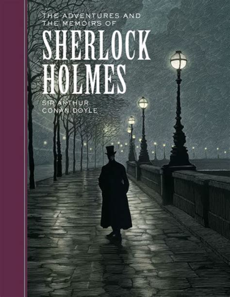 Sherlock Holmes Classic Mysteries Unabridged Classics for Young Adults and Adults Doc