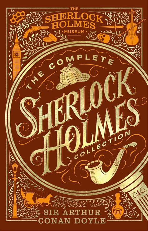 Sherlock Holmes Collection -2 Kindle Editon