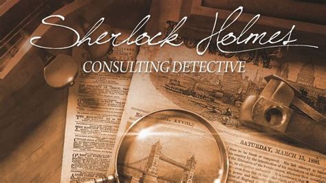 Sherlock Holmes Consulting Detective 11 Book Series Kindle Editon