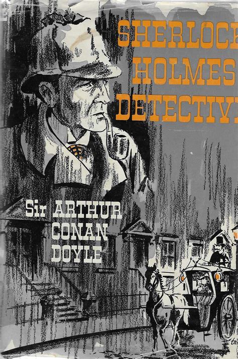 Sherlock Holmes Detective Eight of His Famous Adventures PDF