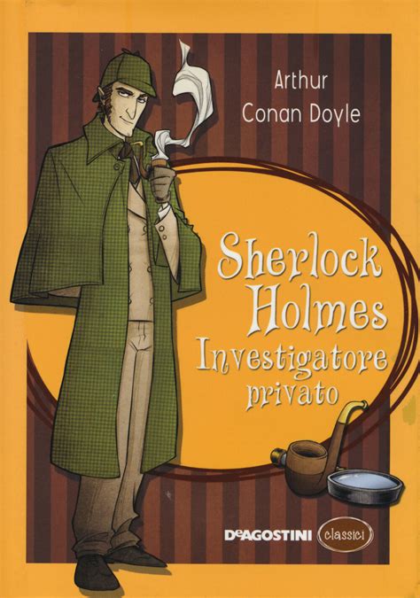 Sherlock Holmes Investigatore Privato Reader