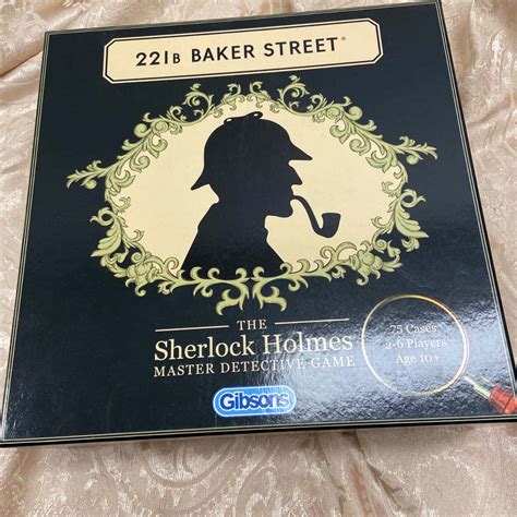 Sherlock Holmes Master Detective Epub